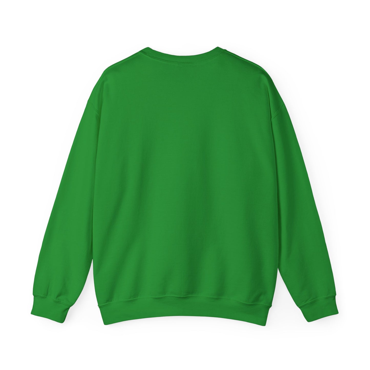 I'll Be 87, You'll Be 89 Crewneck Sweatshirt