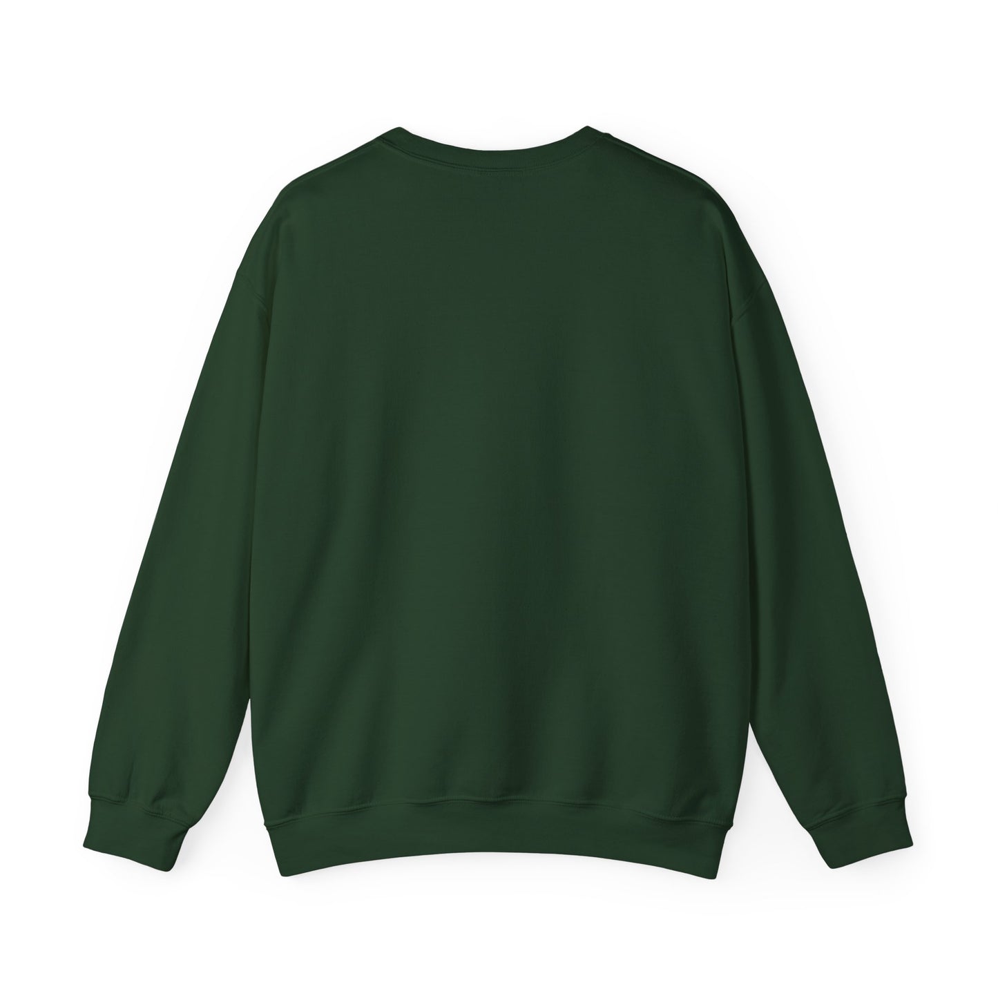 I'll Be 87, You'll Be 89 Crewneck Sweatshirt