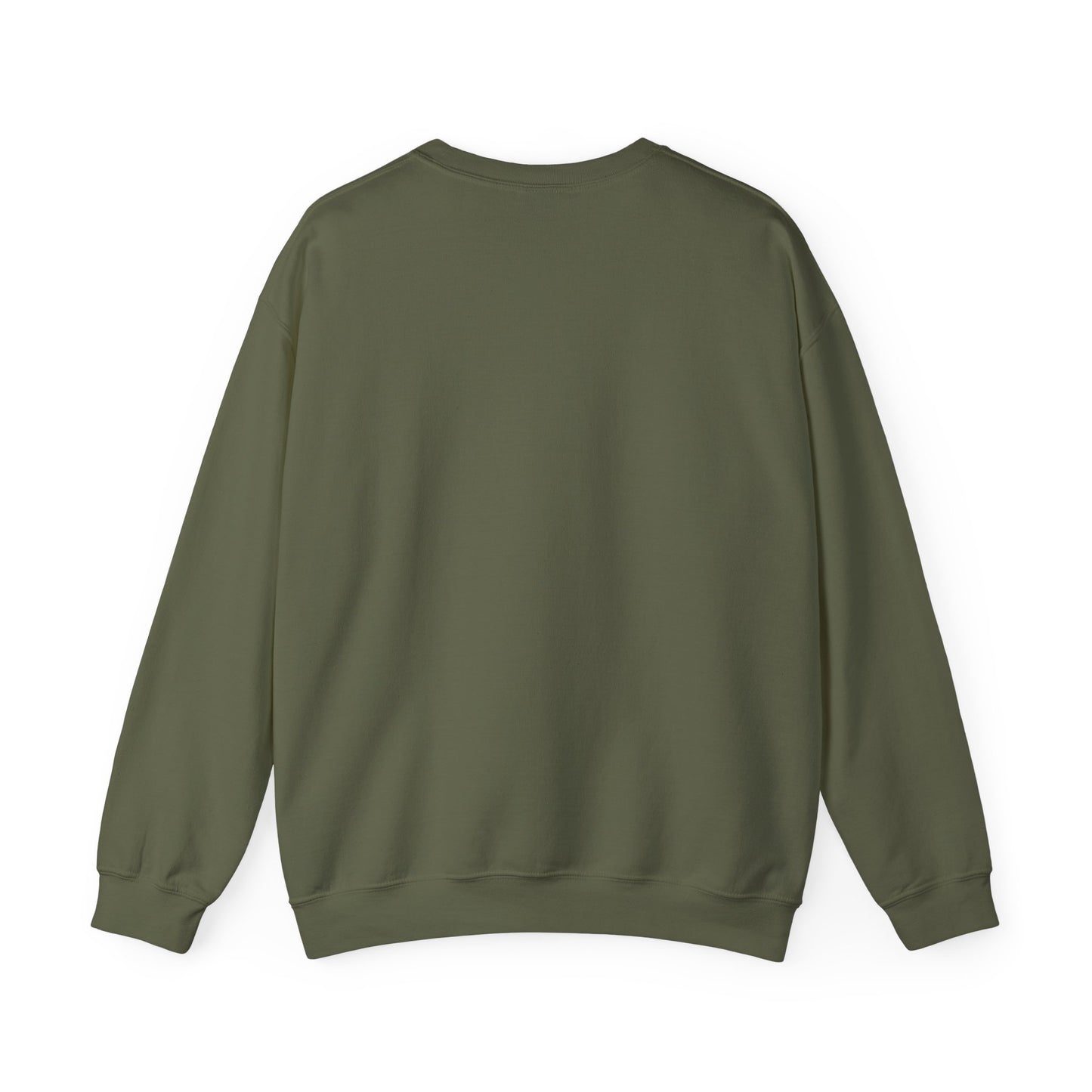 I'll Be 87, You'll Be 89 Crewneck Sweatshirt
