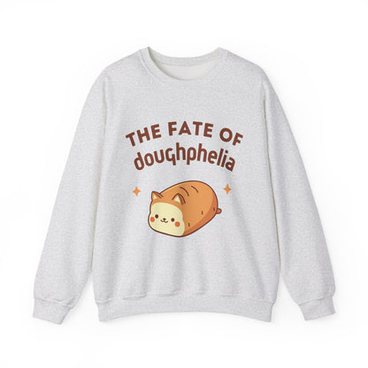 The Fate of Doughphelia Sweatshirt