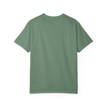 Loyalty Unisex Comfort Colors T-Shirt