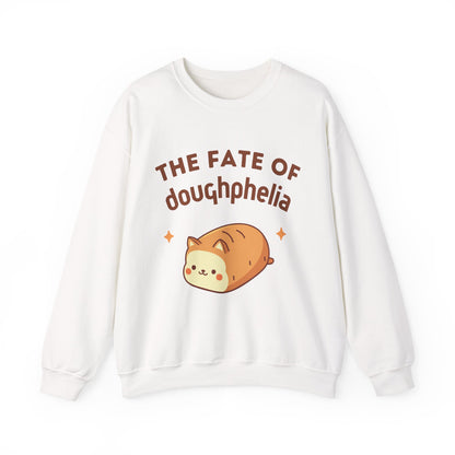 The Fate of Doughphelia Sweatshirt