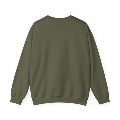 I'll Be 87, You'll Be 89 Crewneck Sweatshirt