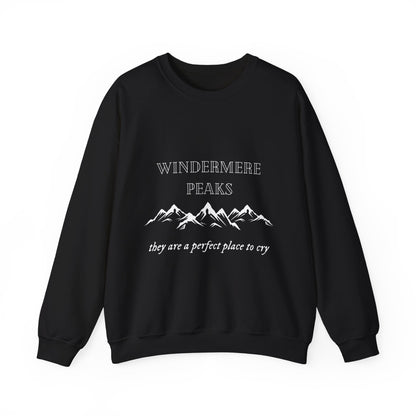 Windermere Peaks Crewneck Sweatshirt